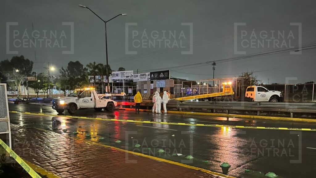 accidentes día de la independencia León