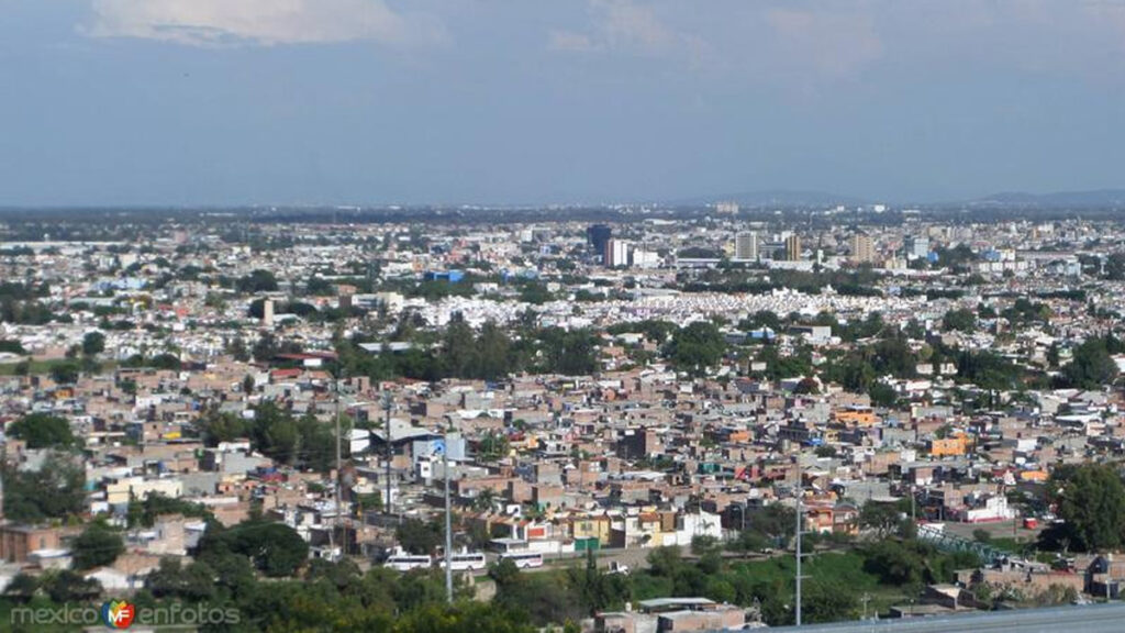 Ciudad de Irapuato