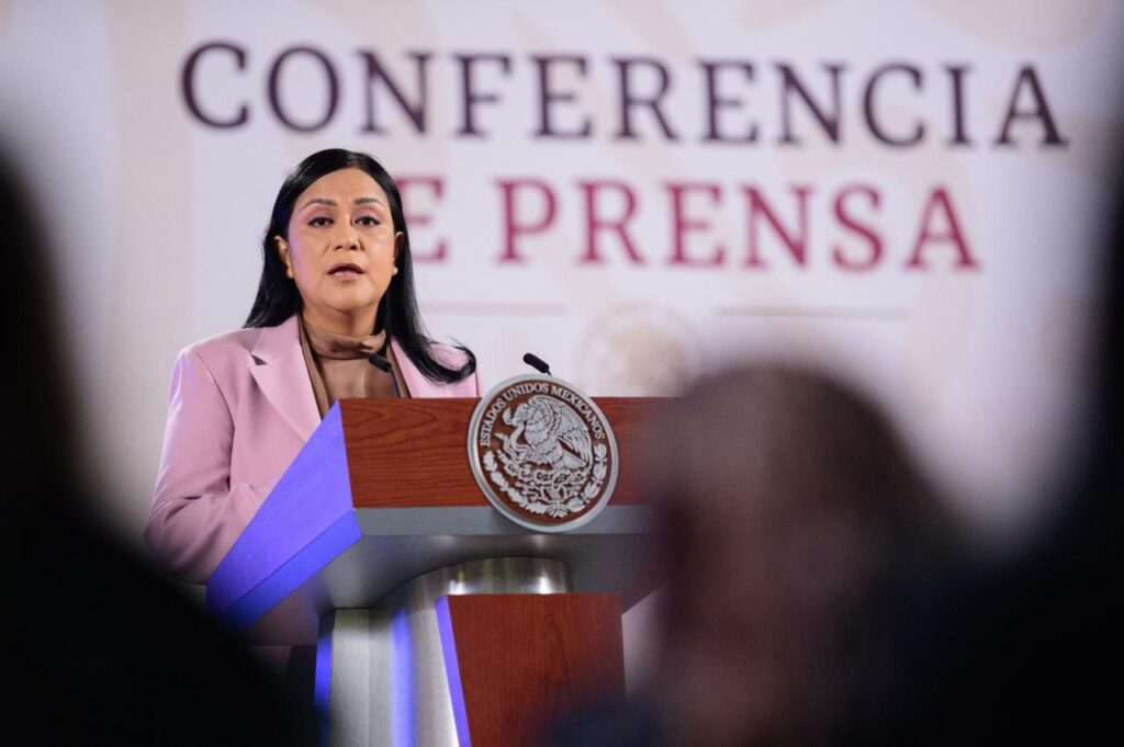 Pensión del Bienestar