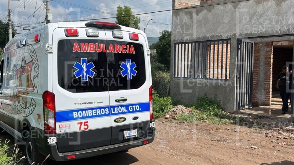 Paraíso Real: Joven albañil recibe descarga eléctrica en una casa