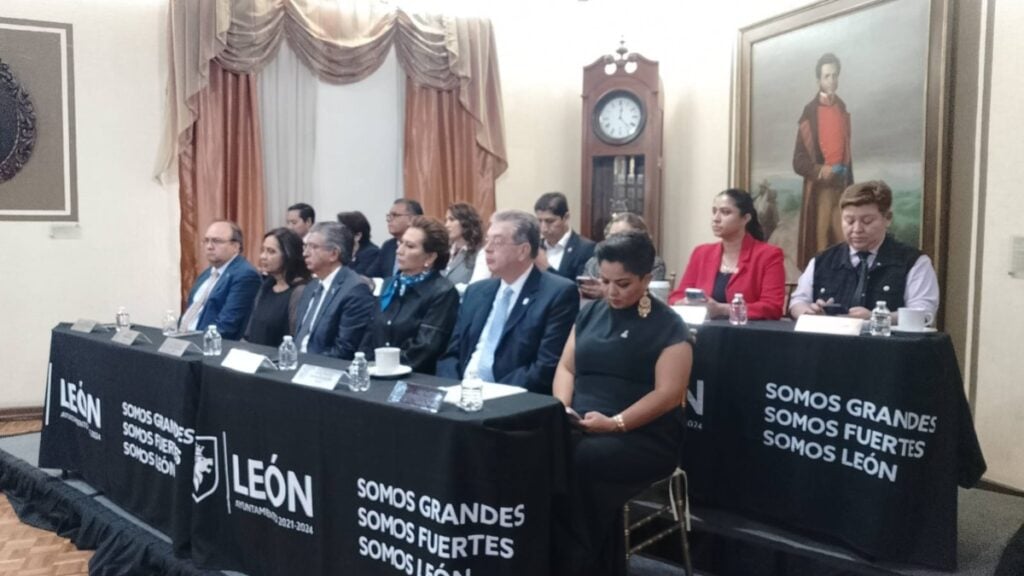 Tercer informe de Gobierno: Destaca Ale Gutiérrez obras, parques y seguridad