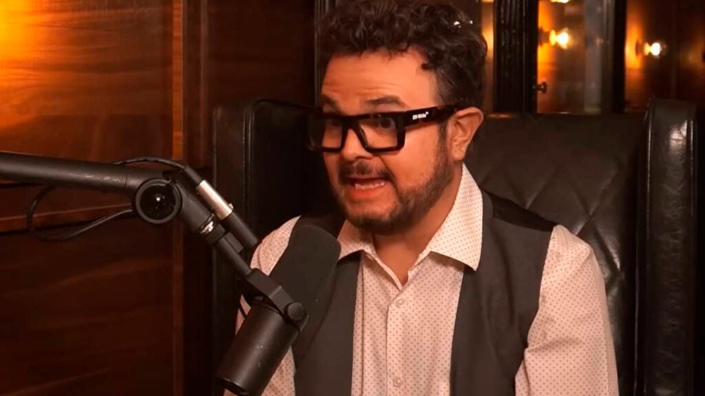Aleks Syntek revela que perdió varios contratos de trabajo por hacer esto