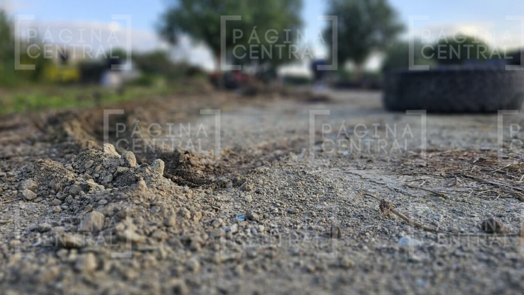 Arrancones en León: Vecinos de Los Ramírez se quejan de pista