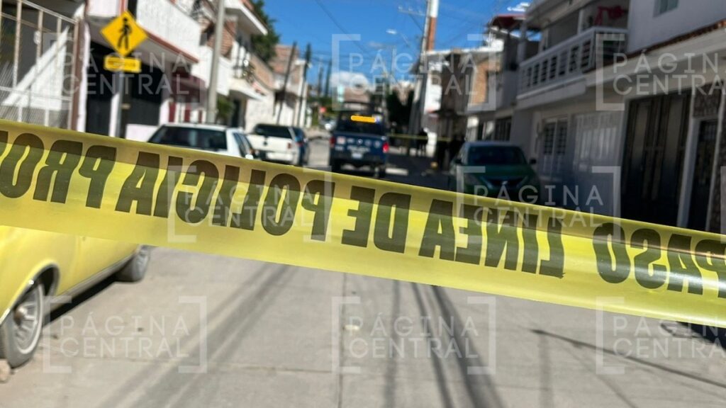 Santa Cecilia: Balean a joven de 24 años en calle Dogma Católico