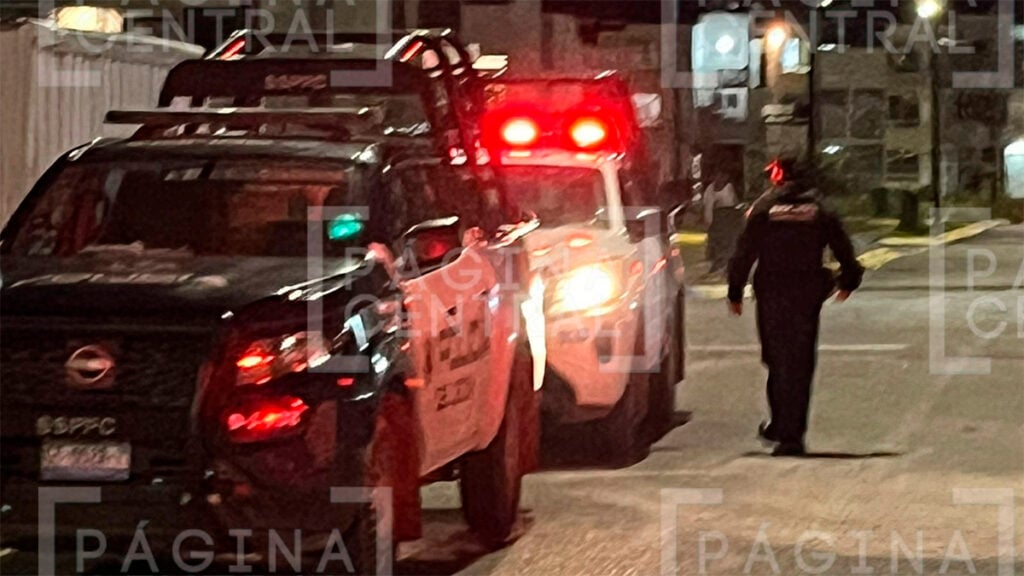 Brisas del Campestre: Hombre es baleado tras ser perseguido