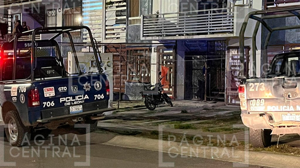 Brisas del Campestre: Hombre es baleado tras ser perseguido