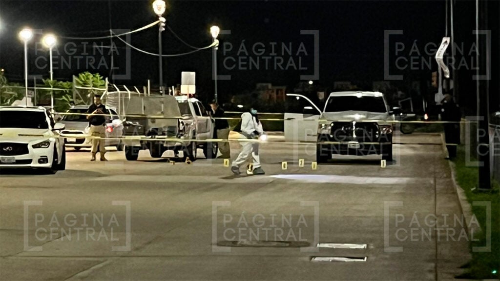 Héroes de León: Ataque a un carro deja un muerto y un herido