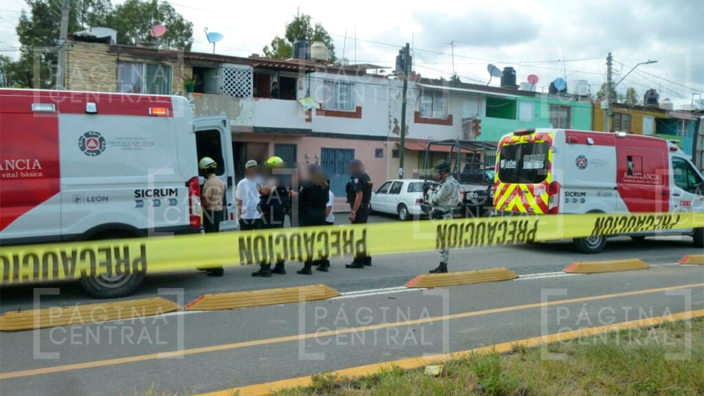 Delta de Jerez: Matan a hombre y lesionan a mujer dentro de su casa