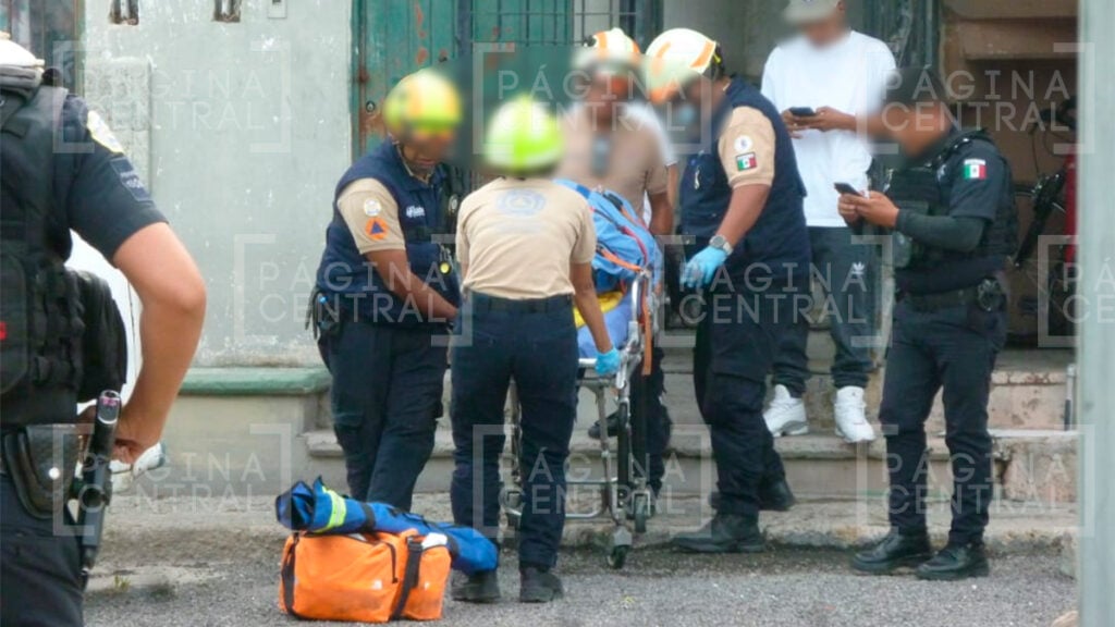 Delta de Jerez: Matan a hombre y lesionan a mujer dentro de su casa