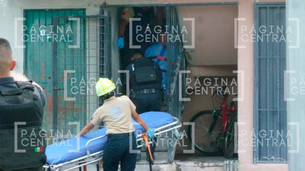 Delta de Jerez: Matan a hombre y lesionan a mujer dentro de su casa