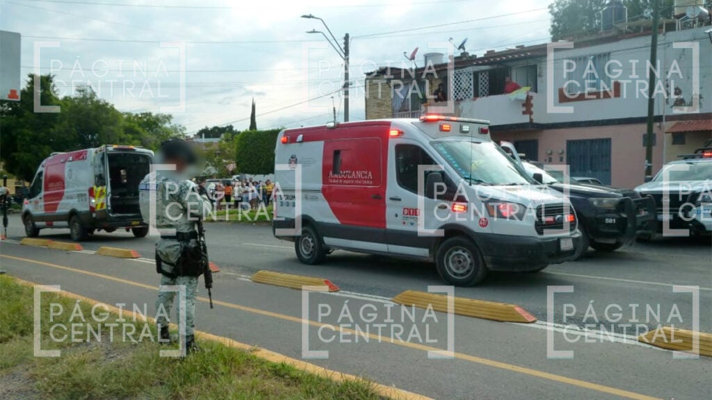 Delta de Jerez: Matan a hombre y lesionan a mujer dentro de su casa