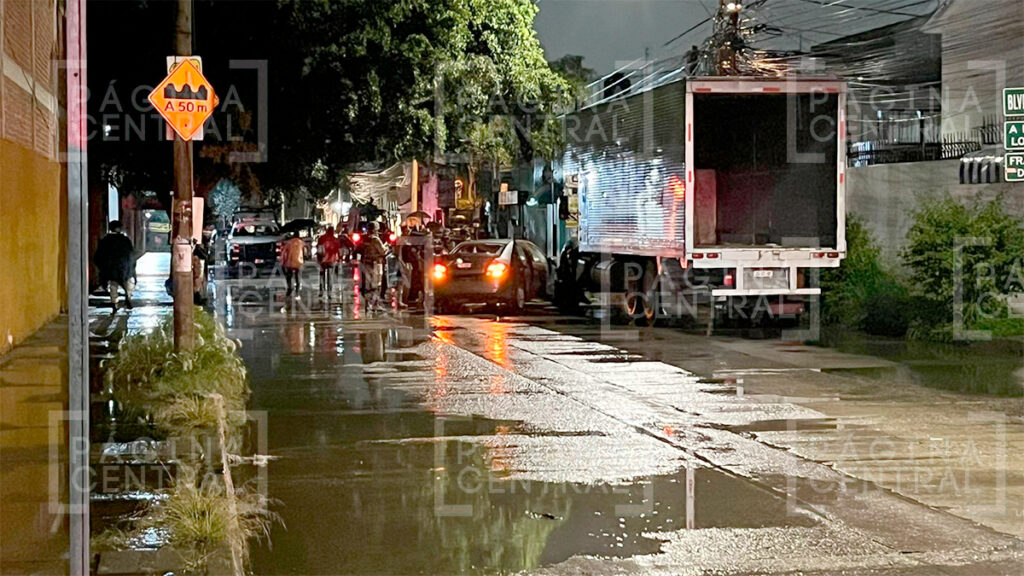 Unidad Obrera: Presuntamente Guardia Nacional dispara contra un hombre