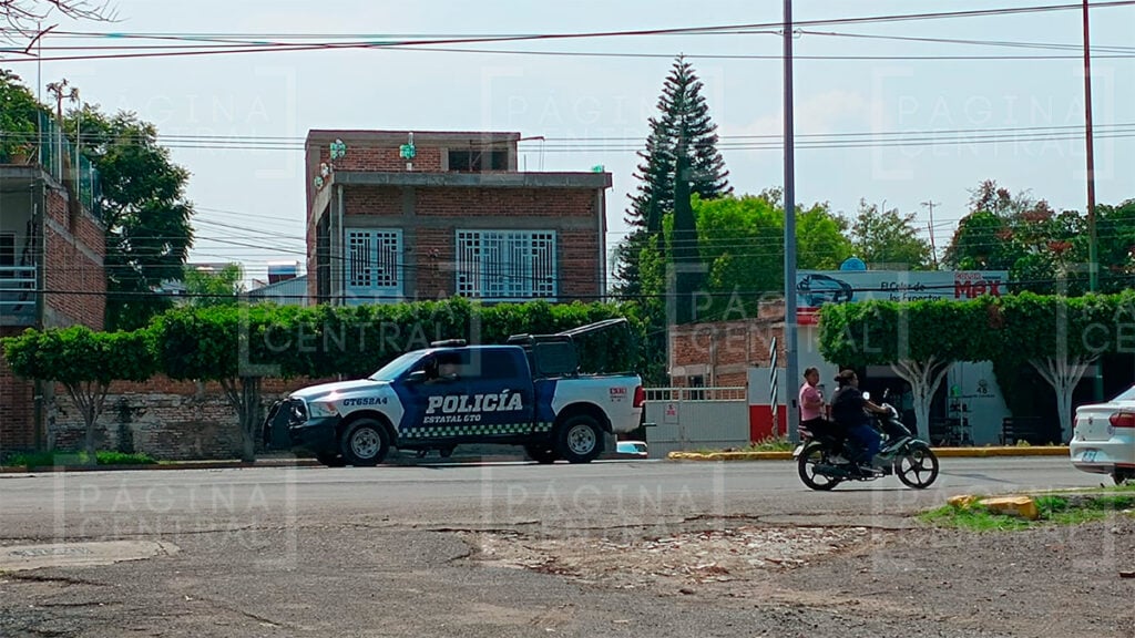 Celaya: Atacan a los presentes de un sepelio, hieren a dos 