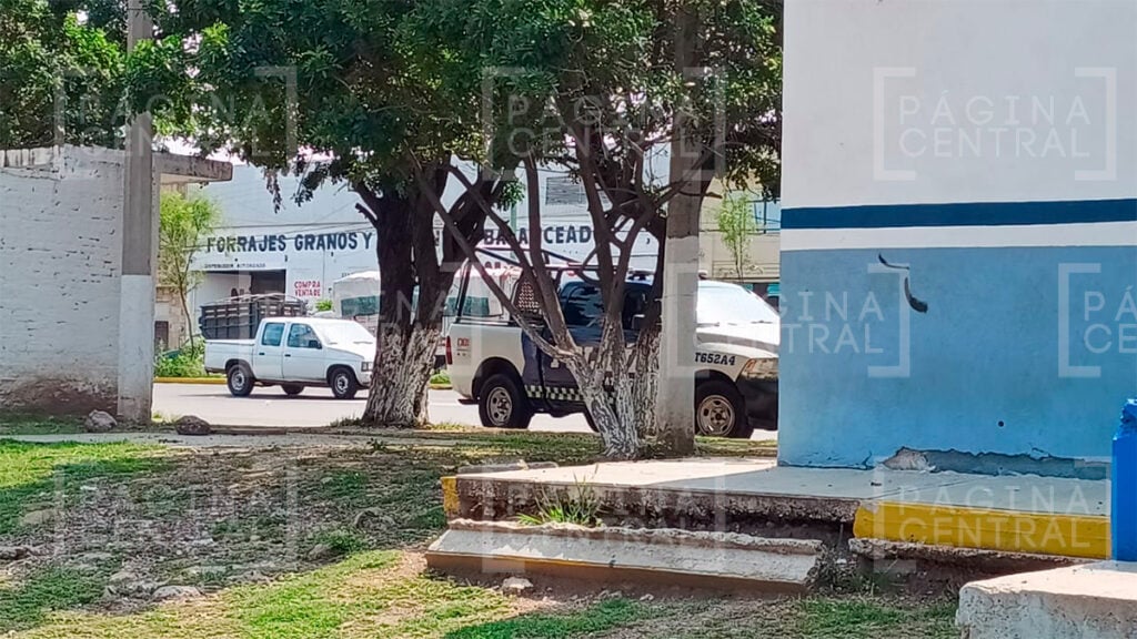 Celaya: Atacan a los presentes de un sepelio, hieren a dos 