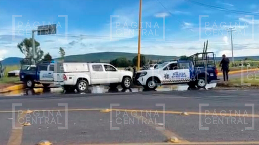 Salvatierra: Ataque deja dos policías muertos y una juez herida