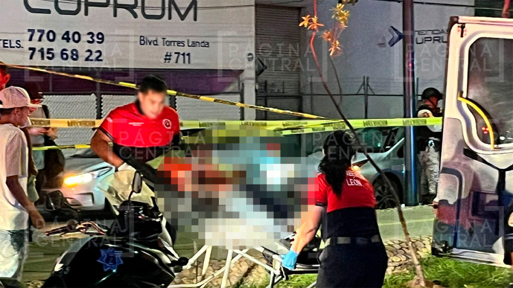 Santa Clara: Lesionan a joven pero logra huir de sus atacantes