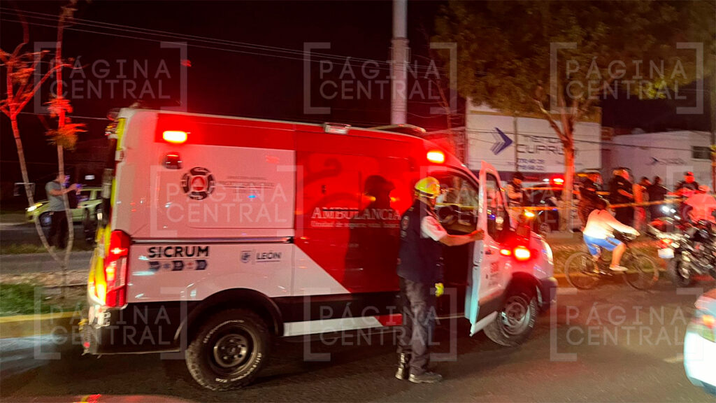 Santa Clara: Lesionan a joven pero logra huir de sus atacantes