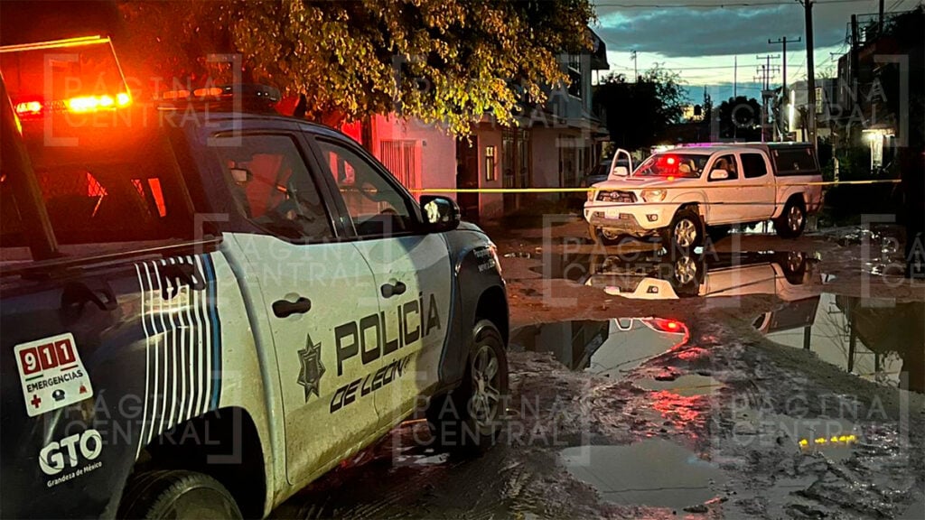 Valle de San Carlos: Asesinan a una mujer afuera de una casa