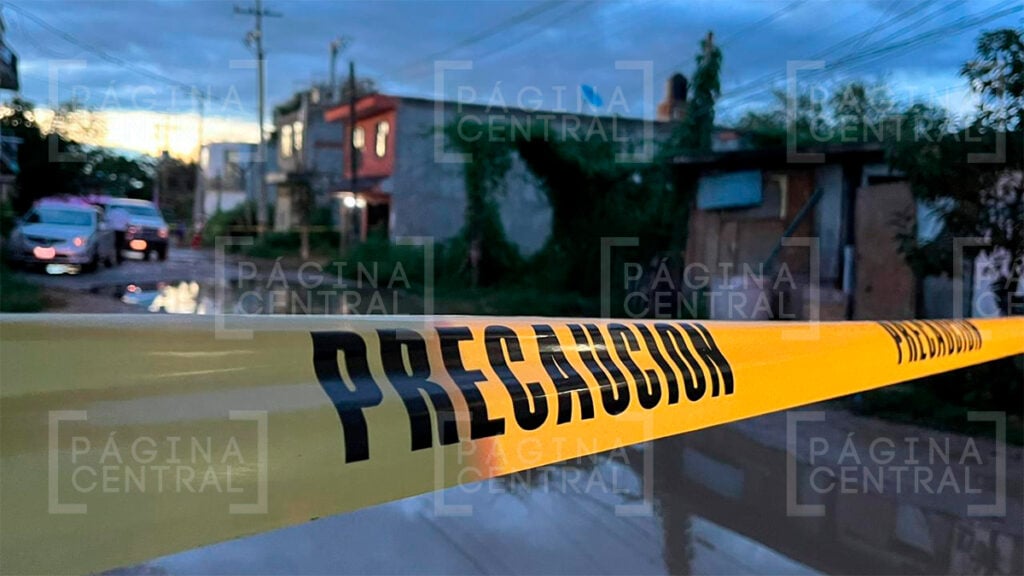Valle de San Carlos: Asesinan a una mujer afuera de una casa