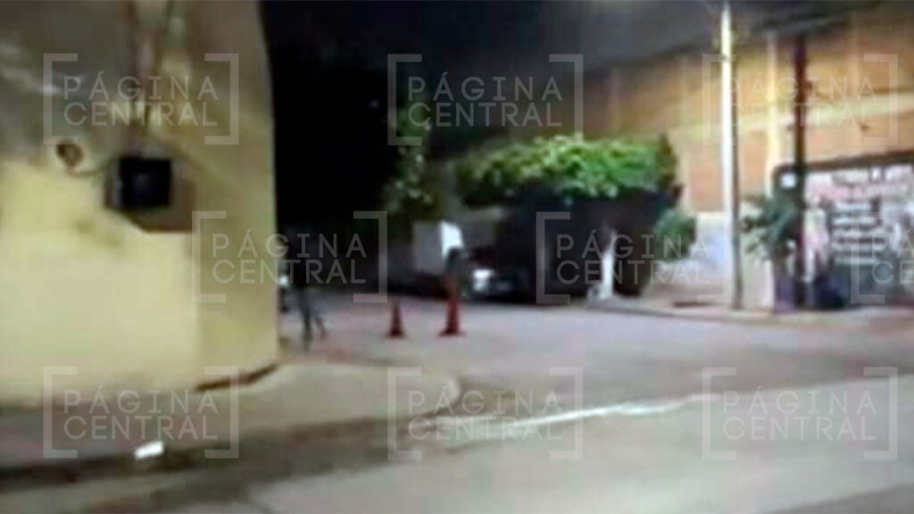 San Miguel Infonavit: Disparan contra dos hombres