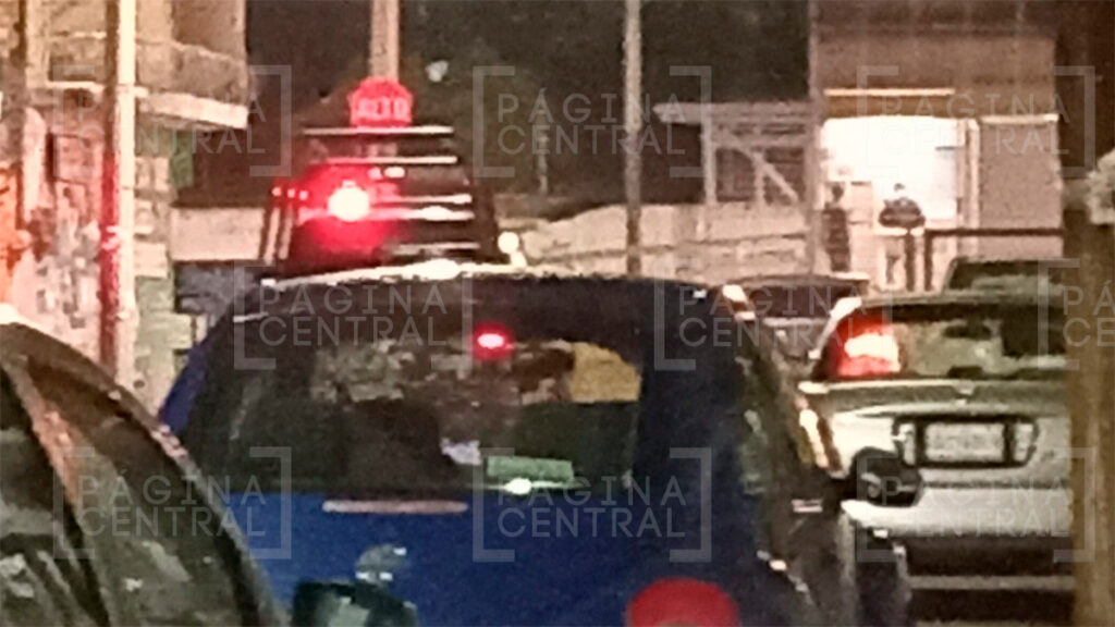 San Miguel Infonavit: Disparan contra dos hombres