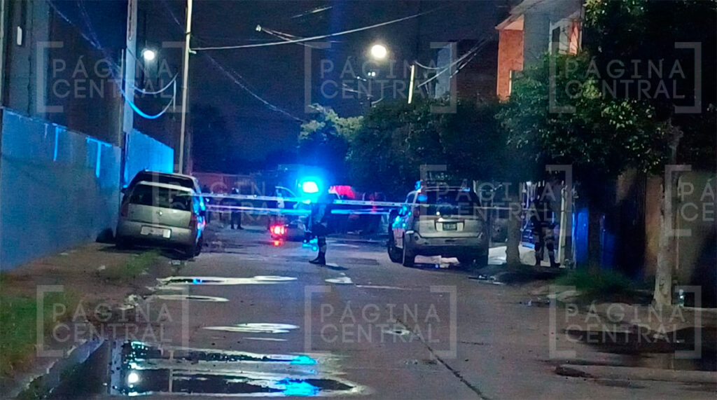 Celaya: Mujer es asesinada cuando circulaba en su motocicleta