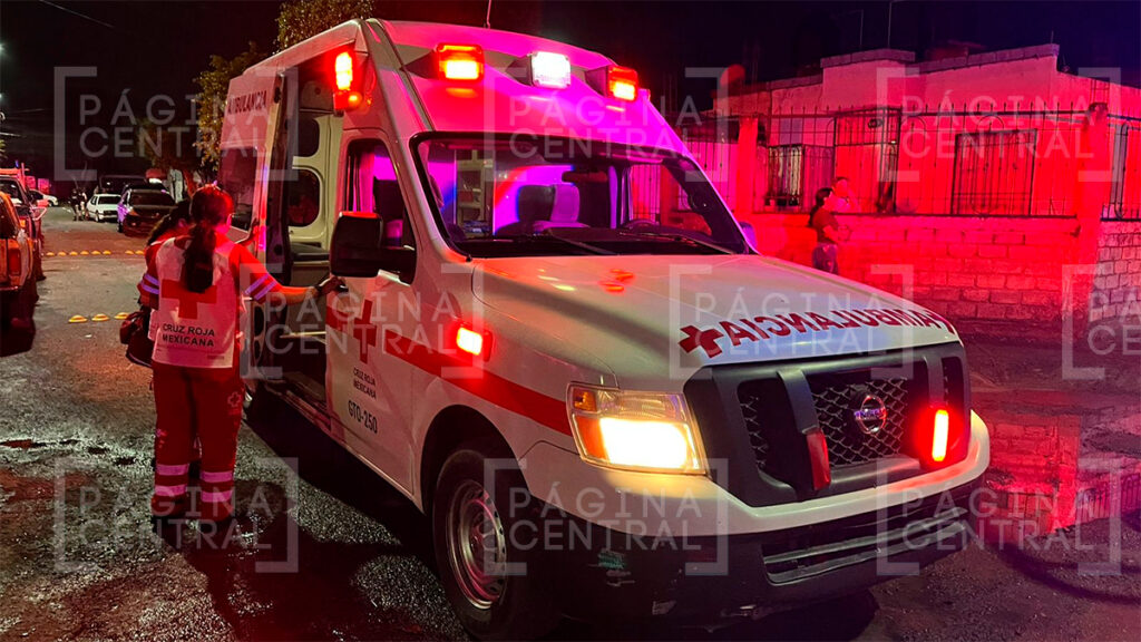 Villas de San Juan: Asesinaron a niña de 13 años cuando escapaba de las balas