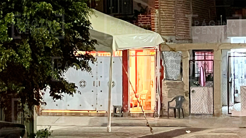 Villas de San Juan: Asesinan a una persona y lesionan a tres