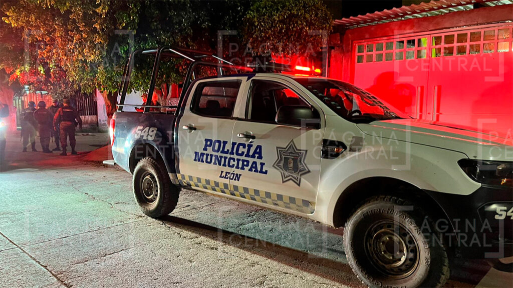 El Observatorio II: Dos personas son baleados por motociclistas