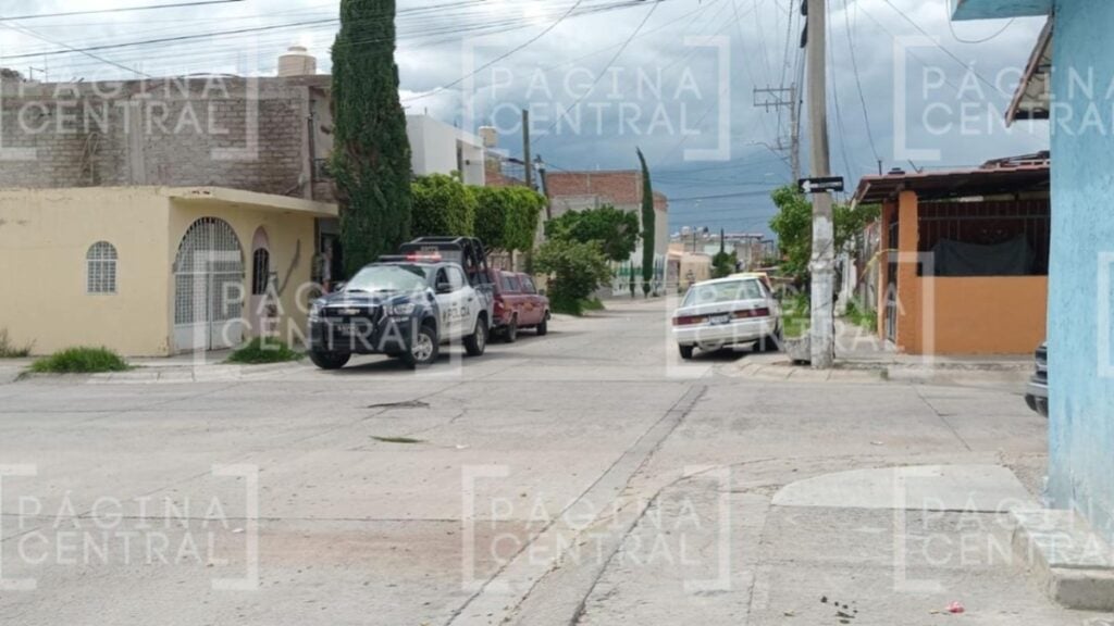 Delta 2000: Atacan a balazos a Fernando alias 'El Cachetes'