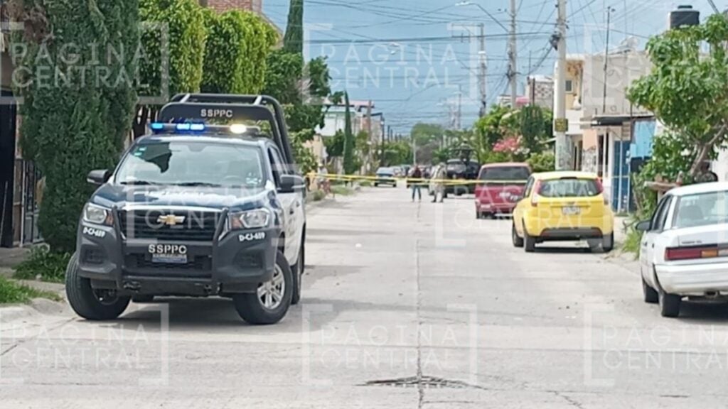 Delta 2000: Atacan a balazos a Fernando alias 'El Cachetes'