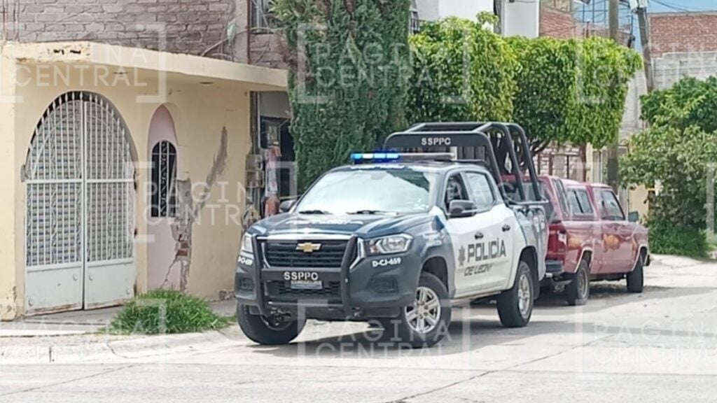 Delta 2000: Atacan a balazos a Fernando alias 'El Cachetes'