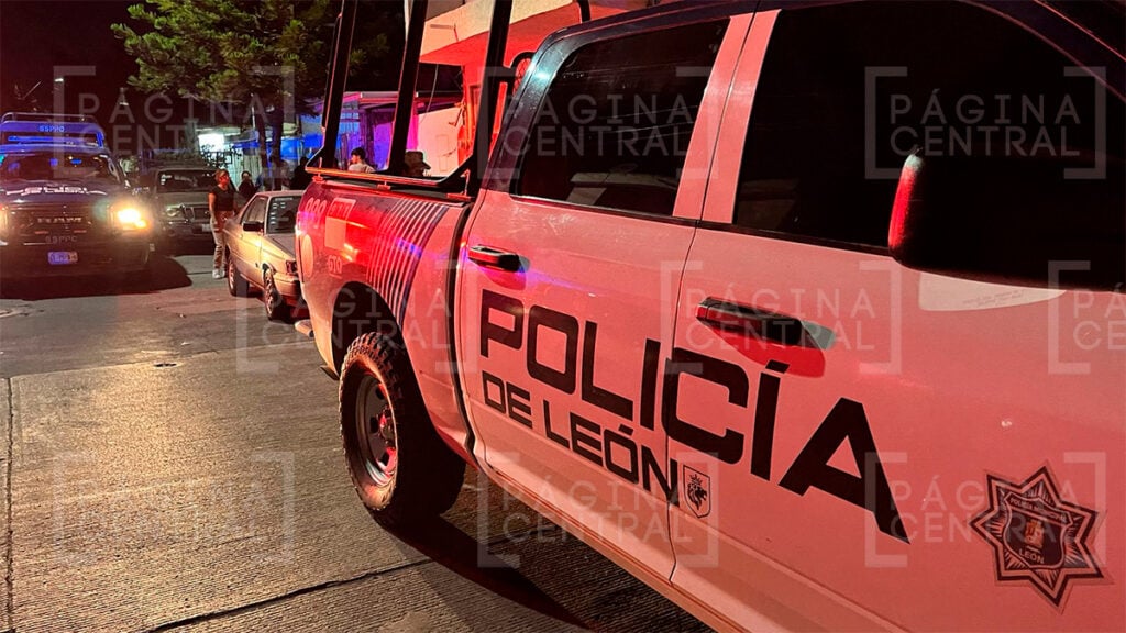 Barrio de San Miguel: Disparan contra un hombre 