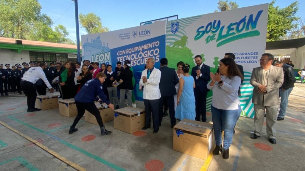 Becas León: Abren convocatoria para estudiantes de excelencia