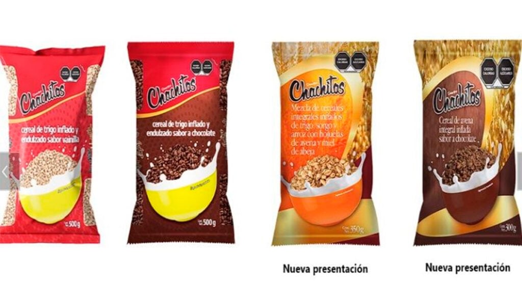 Chachitos, esta es la historia del cereal más icónico de los mexicanos