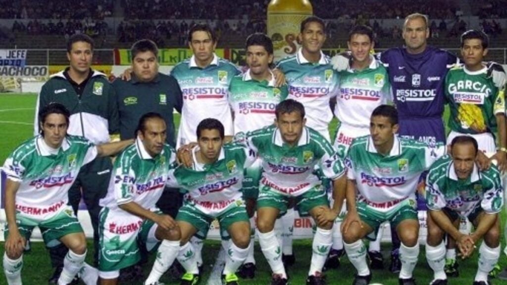 Este Club León es el peor en la era Grupo Pachuca