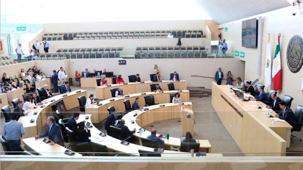 Congreso del Estado: ¿Cómo se integrará la LXVI legislatura?