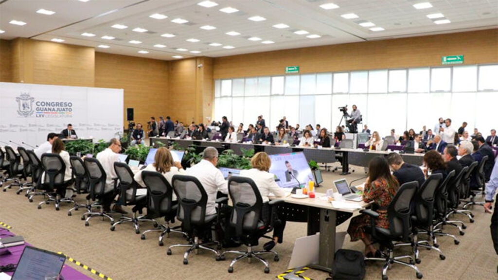 Congreso del Estado: ¿Cómo se integrará la LXVI legislatura?