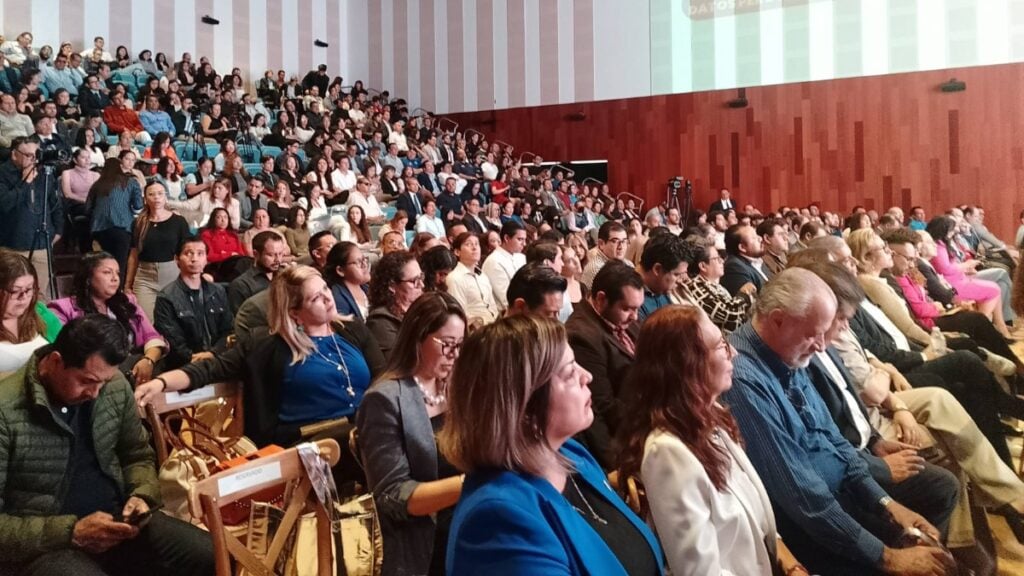 Inteligencia Artificial: ¿A quién le das tus datos personales?