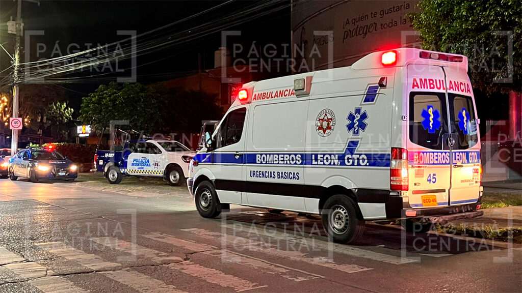 Jardines del Moral: Asesinan a una mujer dentro de consultorio