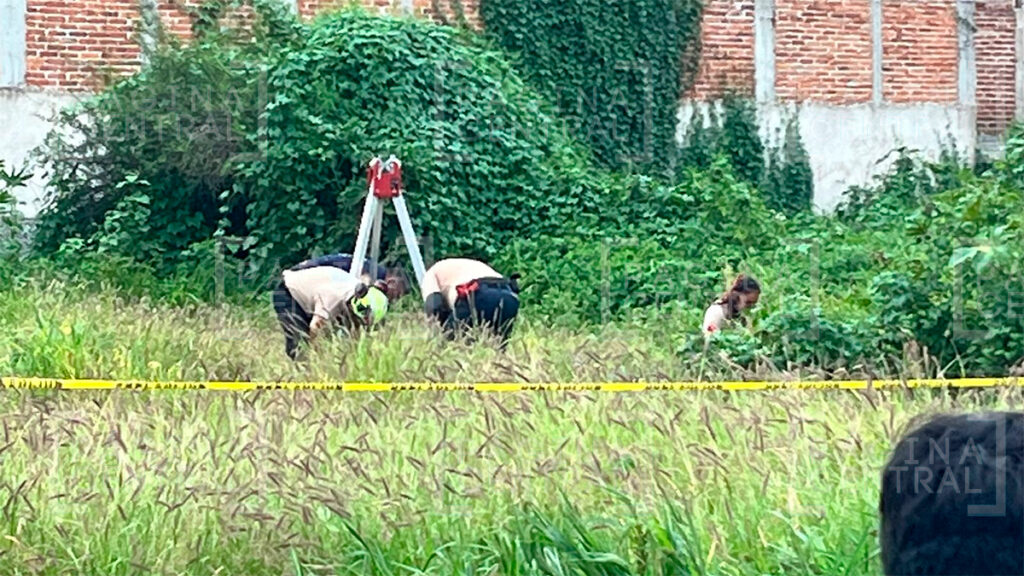 Morelos: Hallan el cuerpo de una persona en un pozo en la zona de tenerías