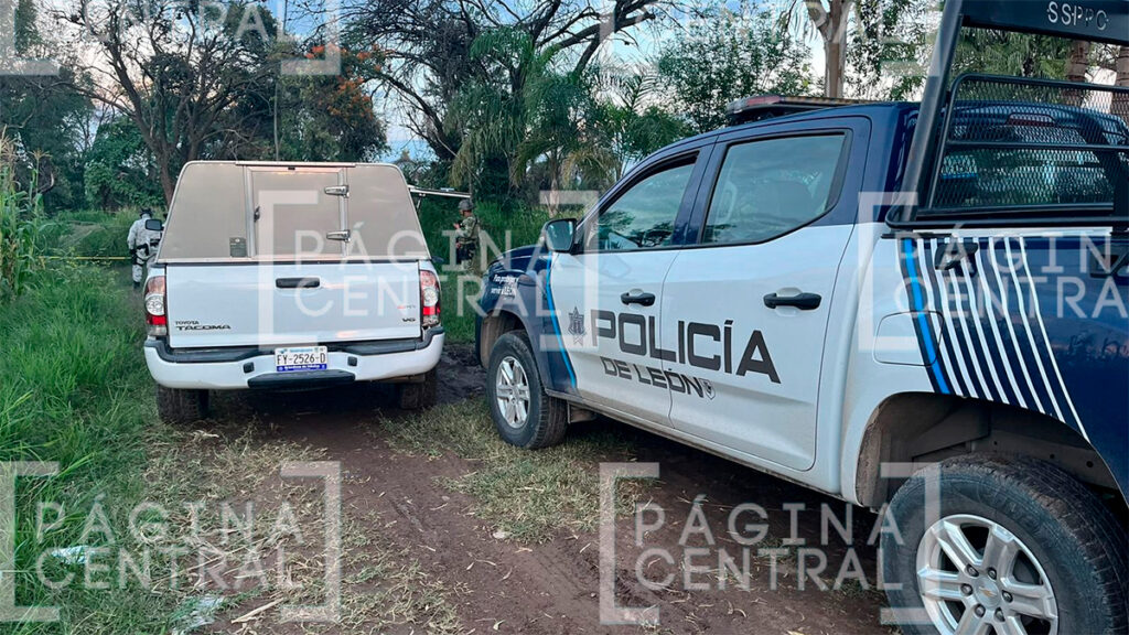 Las Joyas: Encuentran a un hombre sin vida entre milpas de maíz