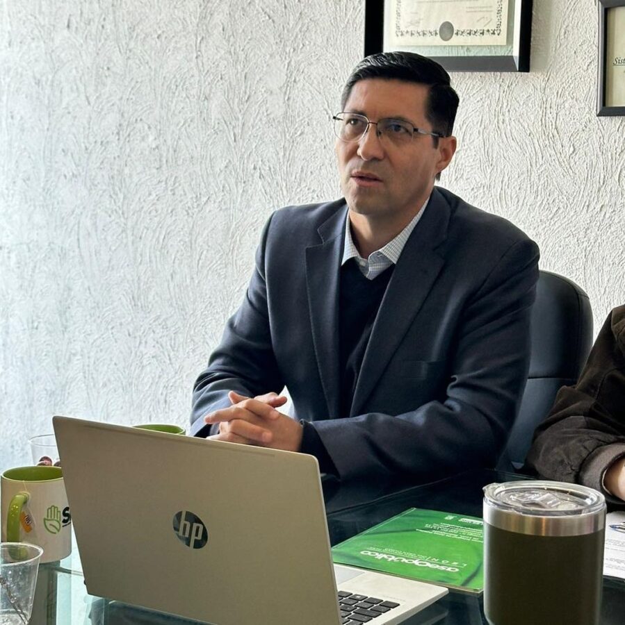 Lluvias: A limpiar las calles de León para evitar encharcamientos