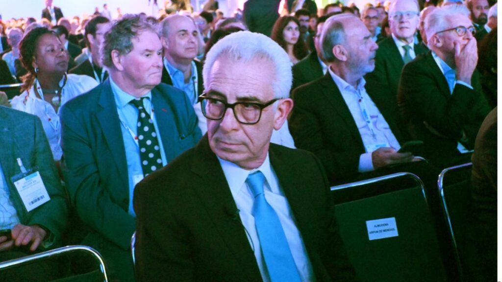 Ernesto Zedillo