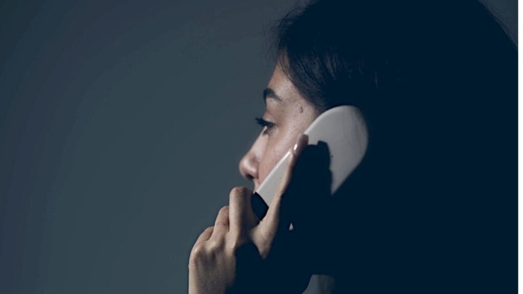 Así cometían fraude en un call center ilícito