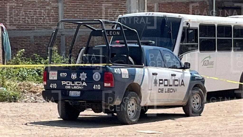 Antenas de Ibarrilla: Balean a hombre y queda grave de salud