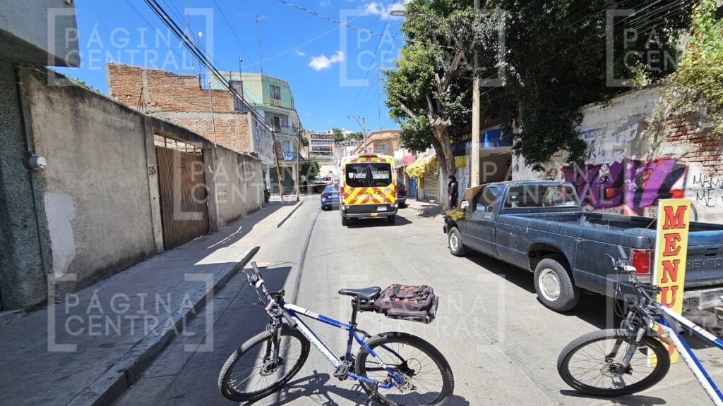 Bellavista: Balean a nevero y causan intensa persecución