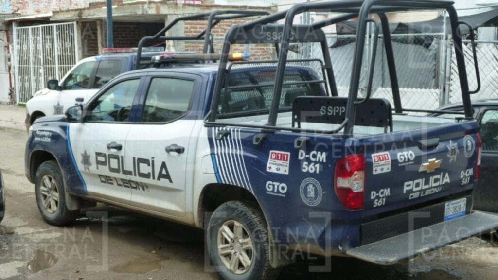 Villas de Nuestra Señora de la Luz: Matan a balazos a un hombre