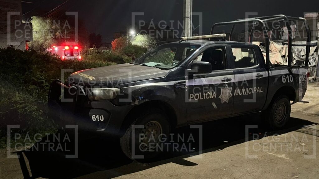 Brisas de San Francisco: Machetean a hombre en Brisas de San Jorge