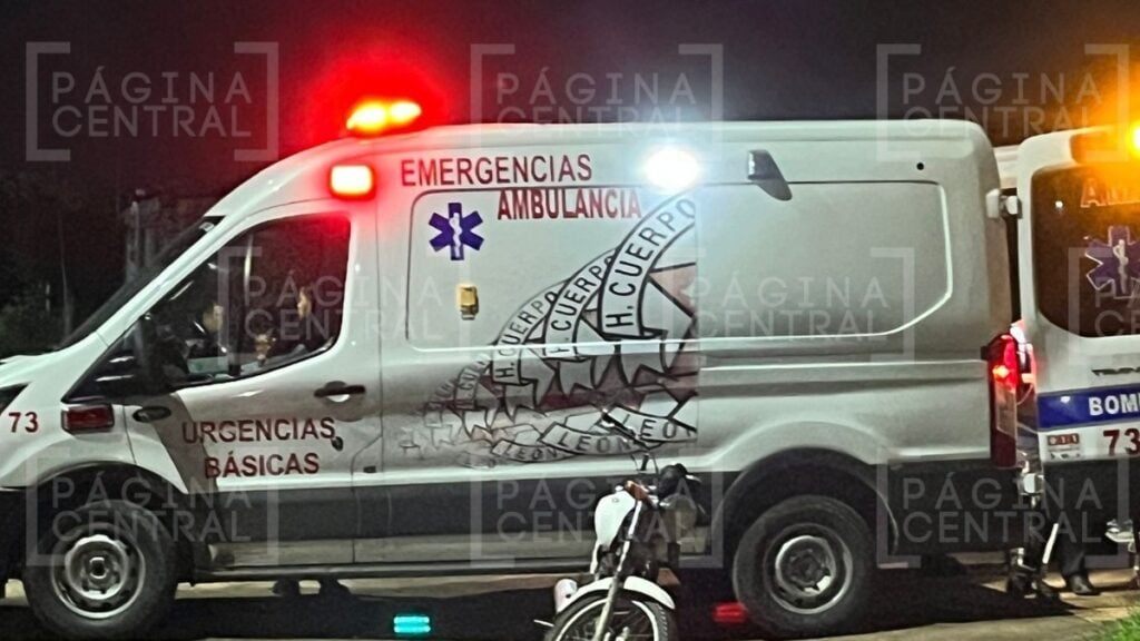 Brisas de San Francisco: Machetean a hombre en Brisas de San Jorge